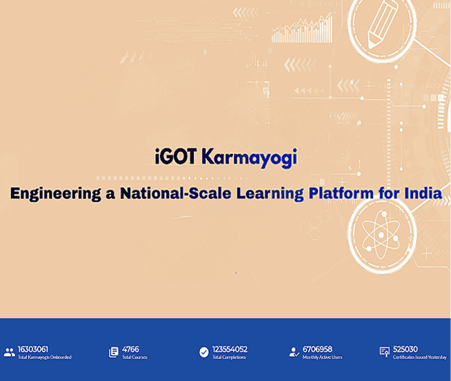 IGOT Karmayogi