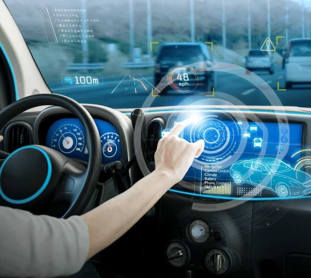 Case Study/ Global Automotive Technology