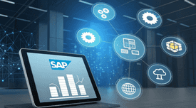 SAP failover DR