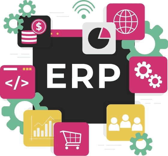 ERP offerings