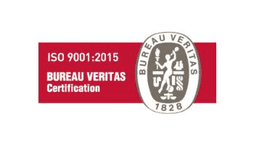 ISO 9001:2015