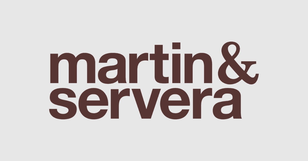 Tarento helps Martin &amp; Servera close an estimated SEK 85million  partnership deal with Iver