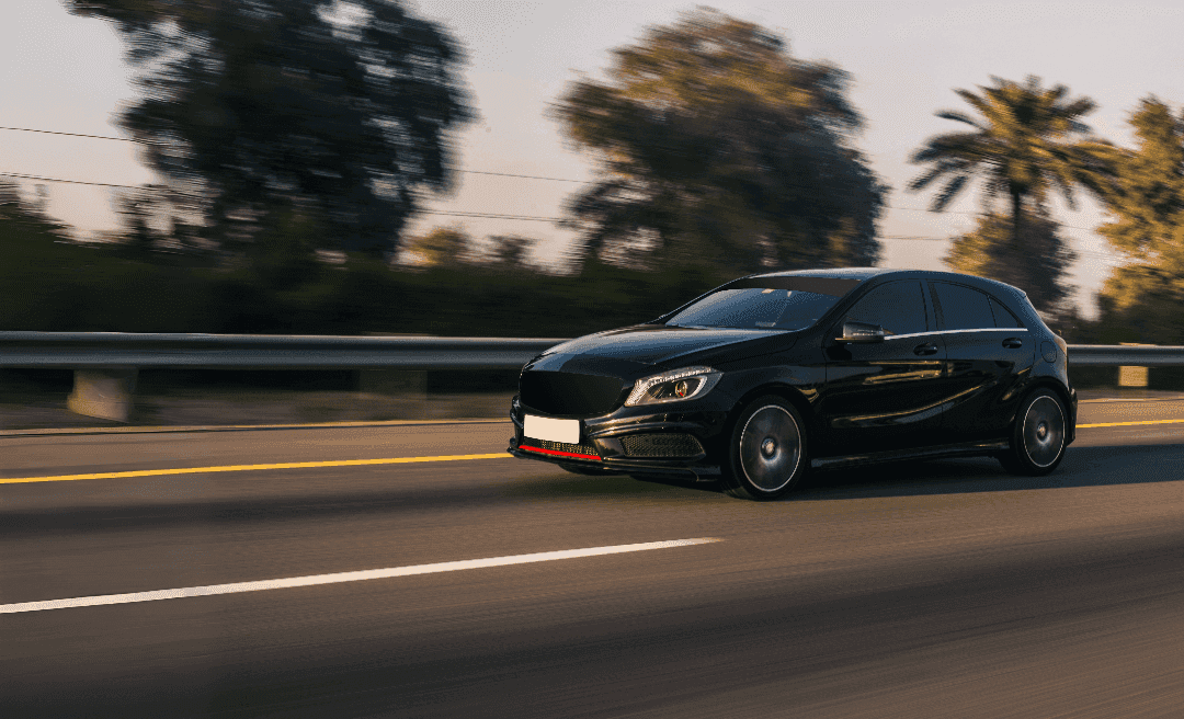 Engineering the intelligence behind modern mobility.