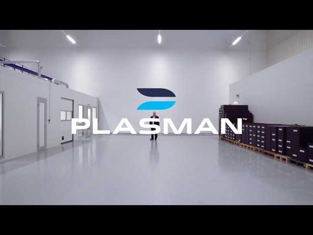 Case Study/ Plasman