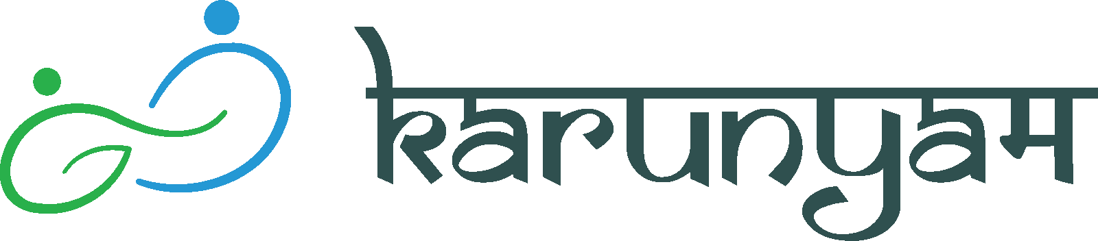 Karunyam: giving back to the society we live in