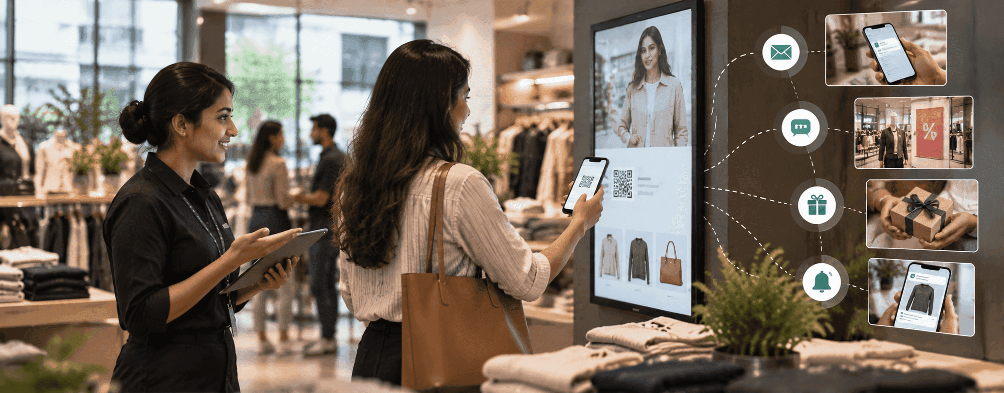 Campaign Management & Customer Engagement