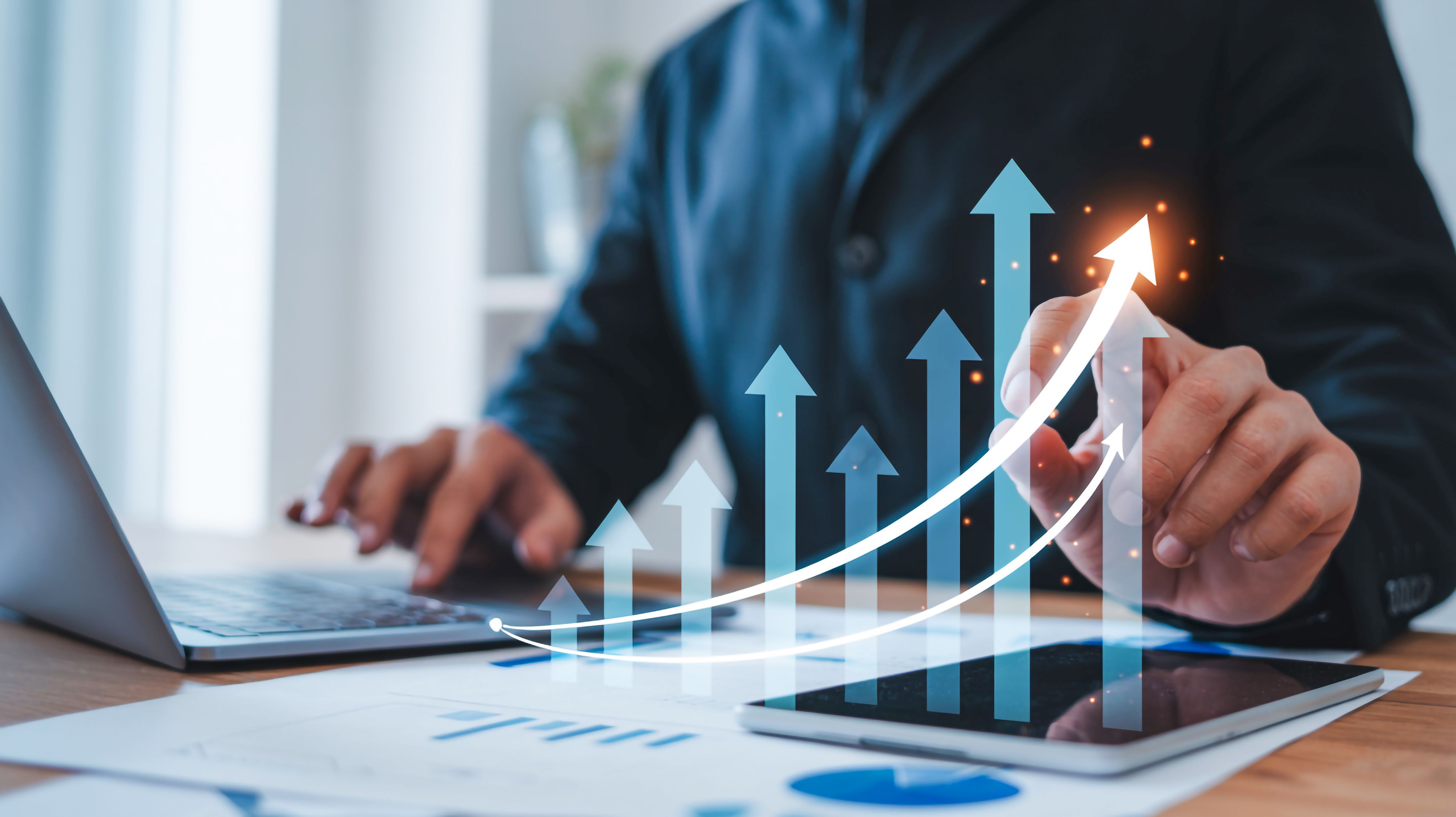 Why partner with us