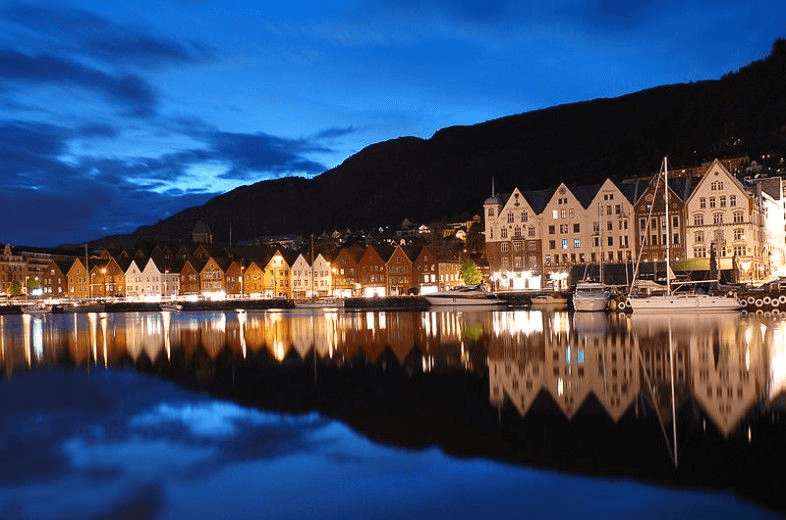 Bergen, Norway