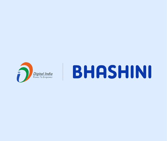 Bhashini