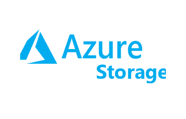 Azure storage